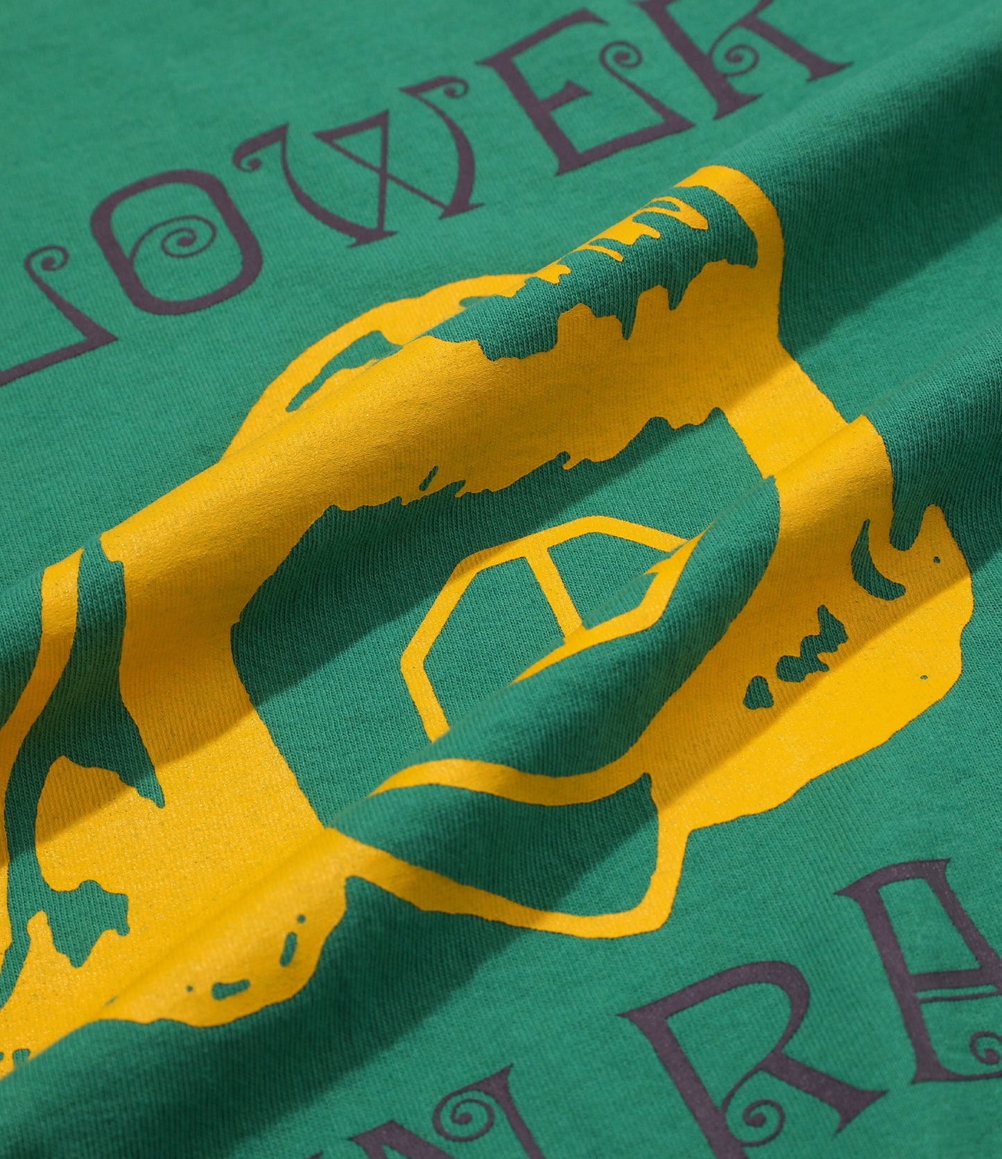 TACOMA x 花太陽雨 Tee