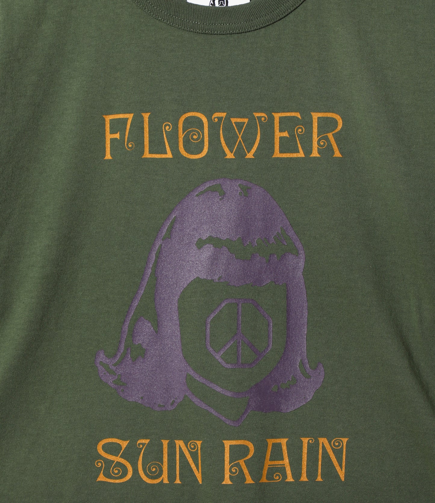 TACOMA x 花太陽雨 Tee