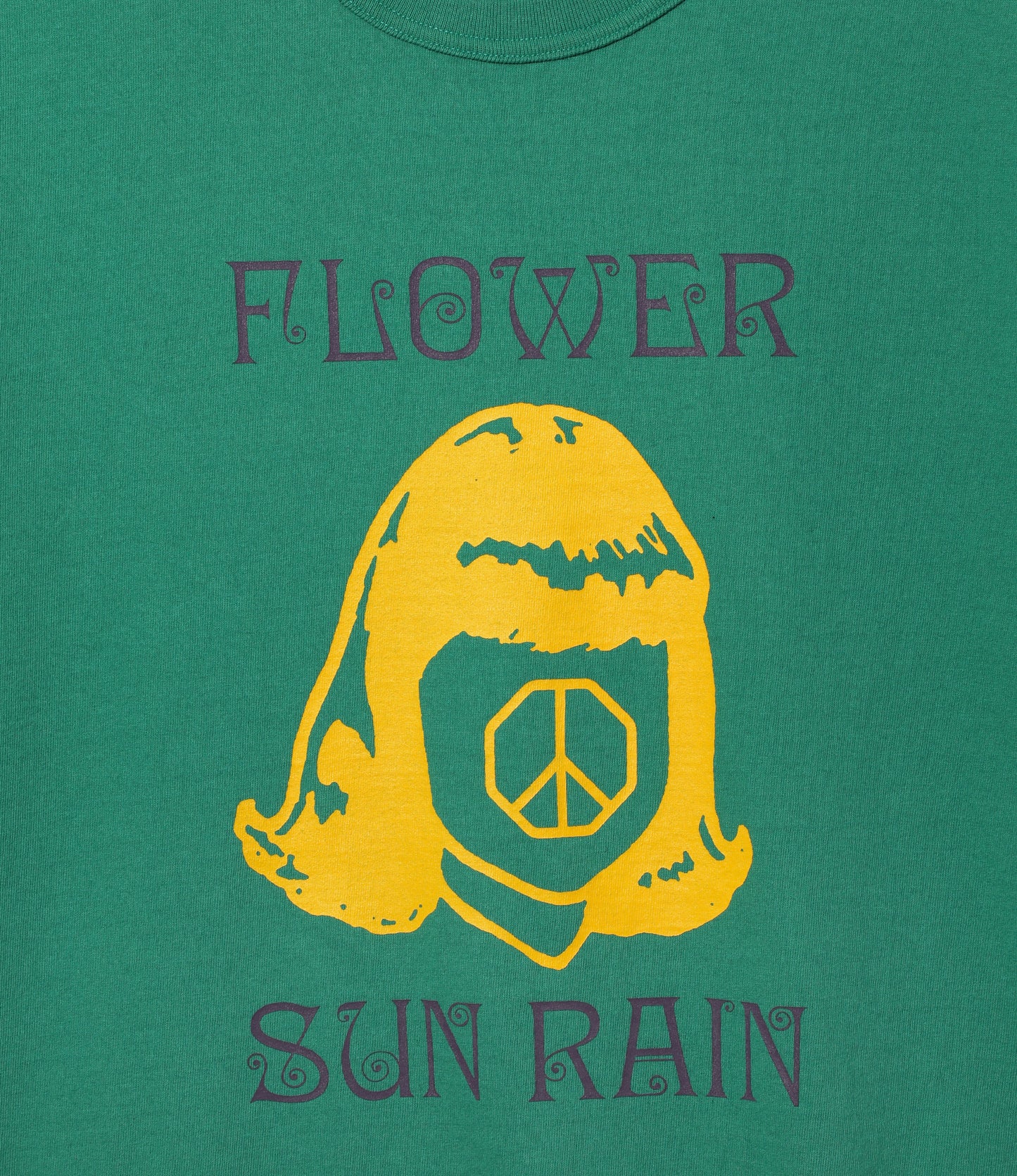 TACOMA x 花太陽雨 Tee