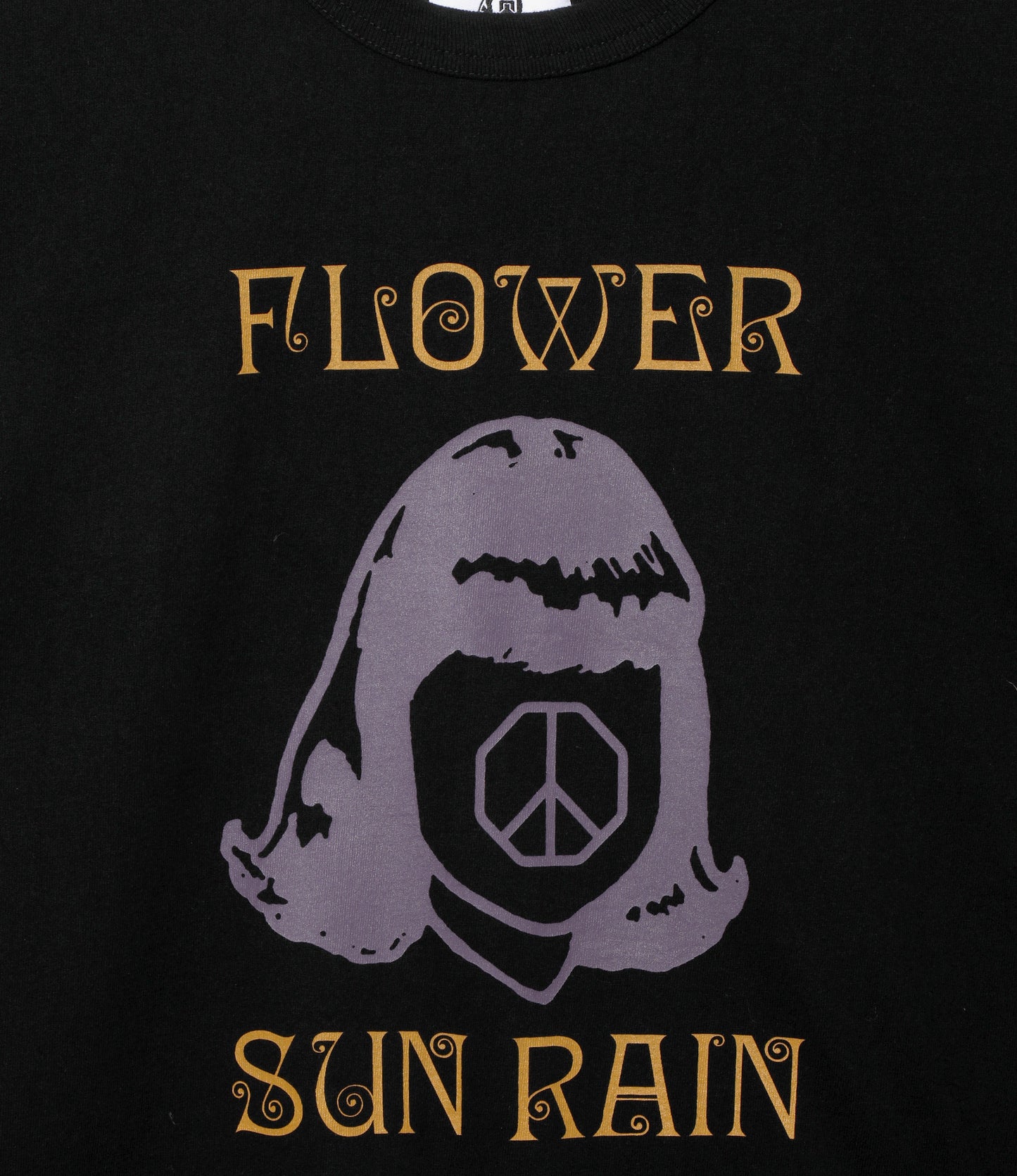 TACOMA x 花太陽雨 Tee