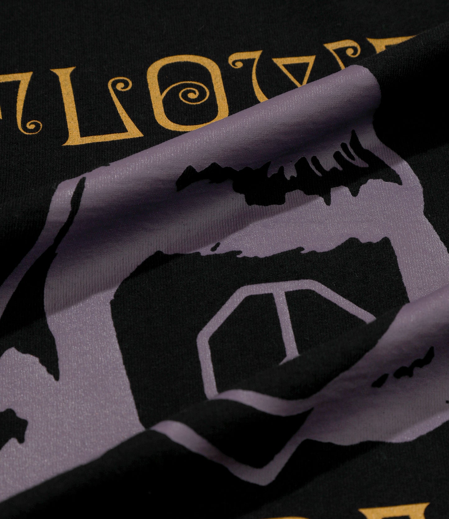 TACOMA x 花太陽雨 Tee