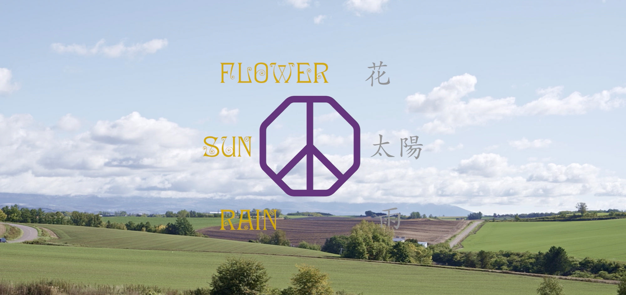 花、太陽、雨 オンラインストア – 花、太陽、雨 ONLINE STORE