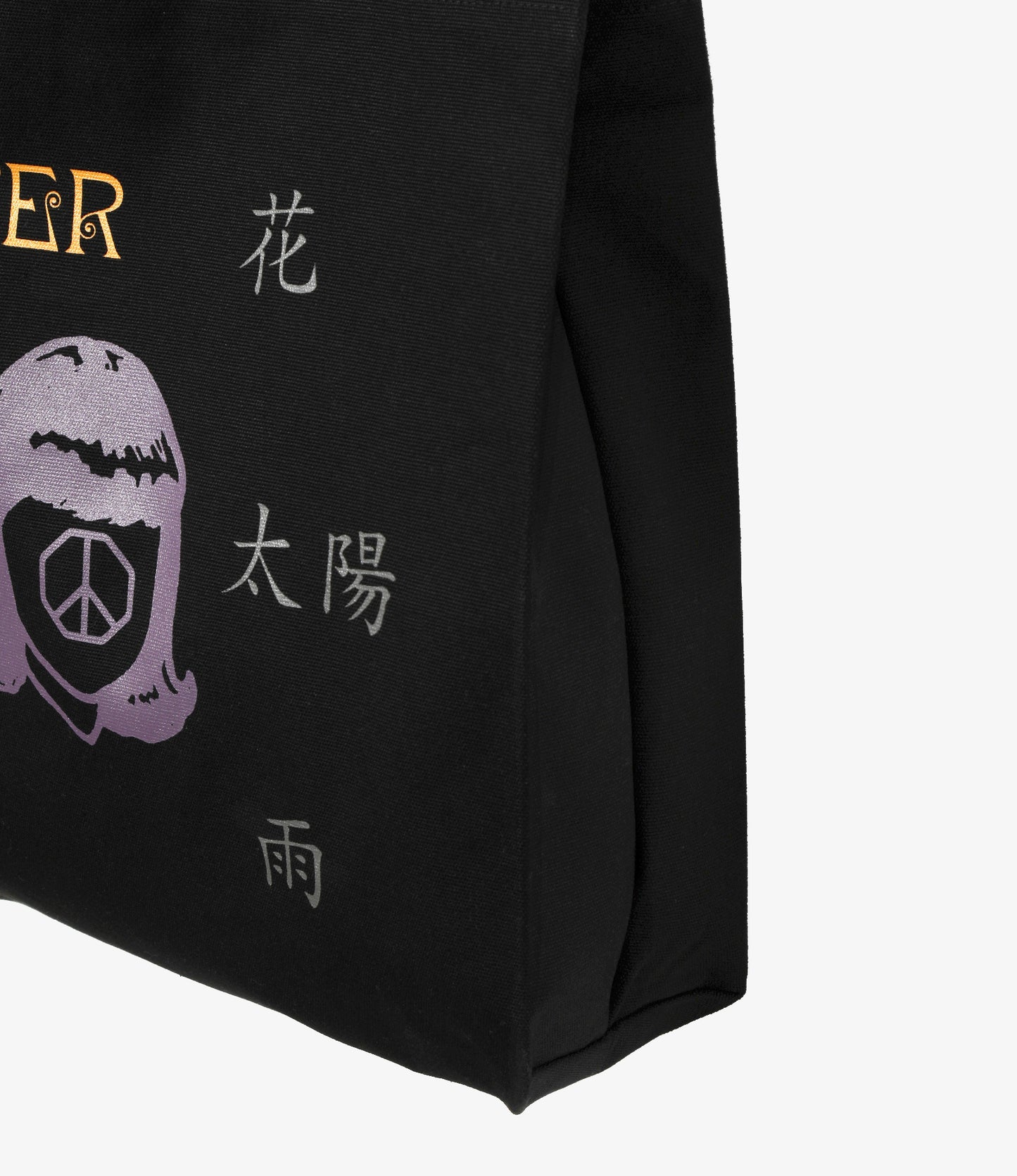 TACOMA x 花太陽雨 Tote Bag