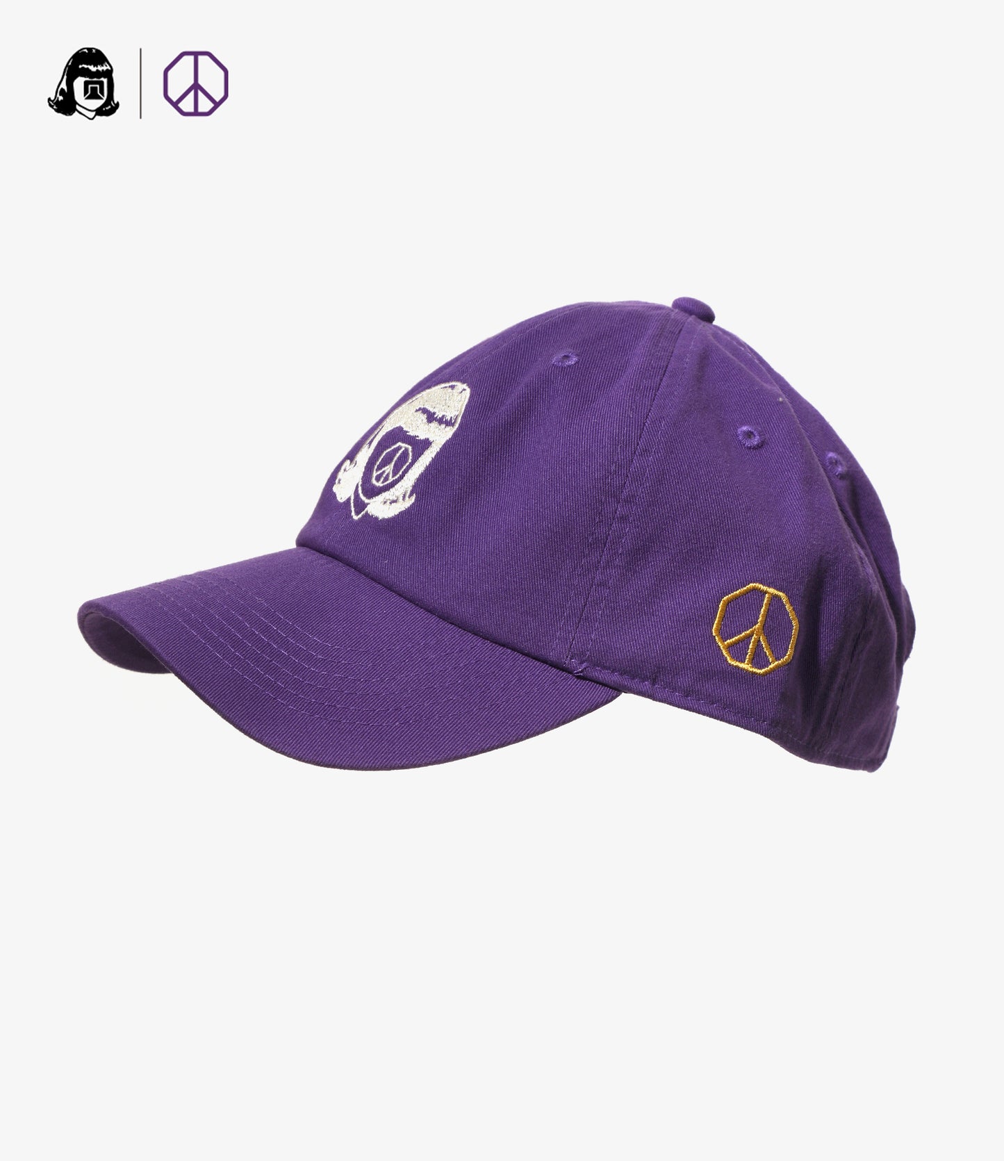 TACOMA x 花太陽雨 BB Cap