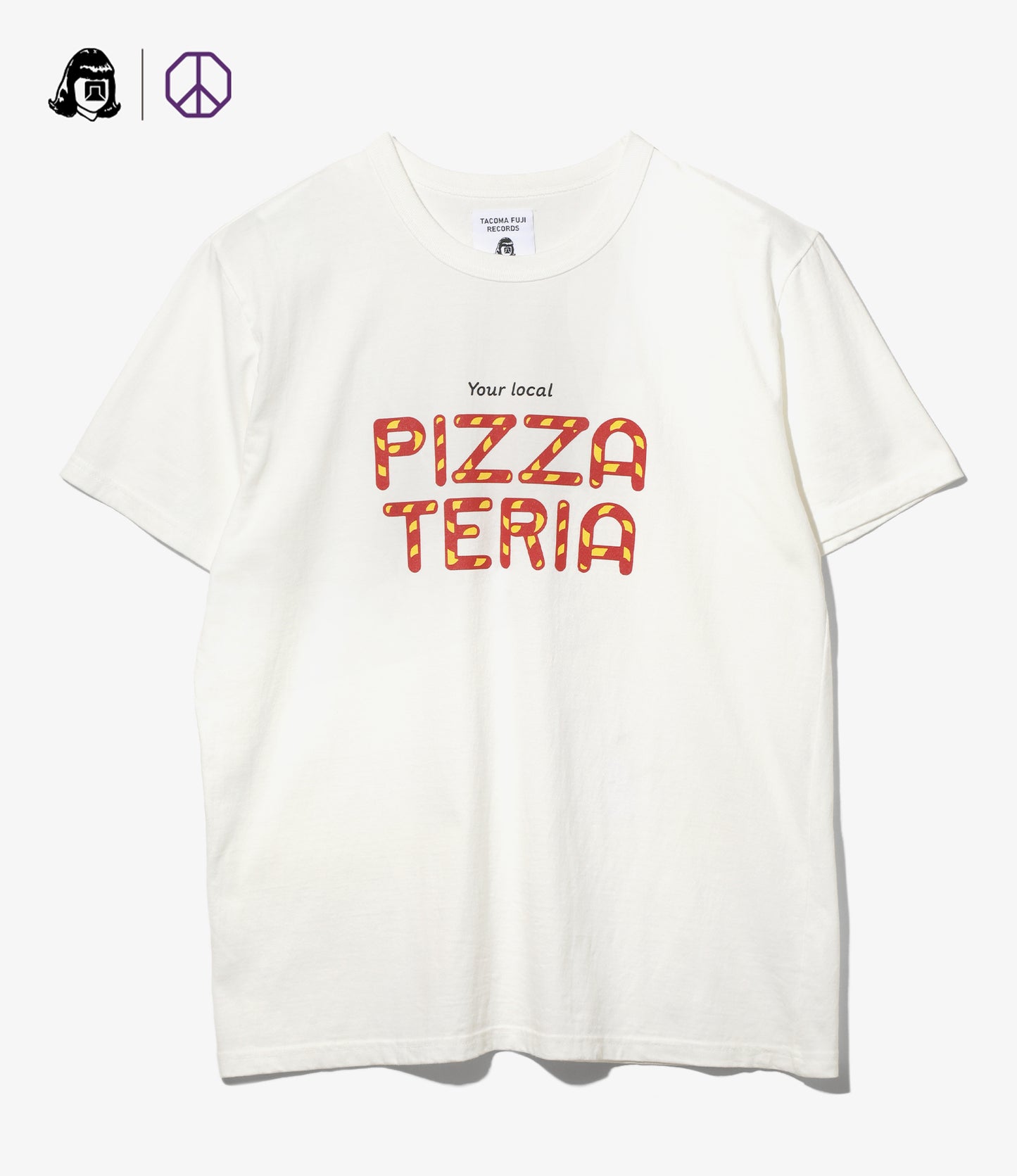 PIZZATERIA Tee