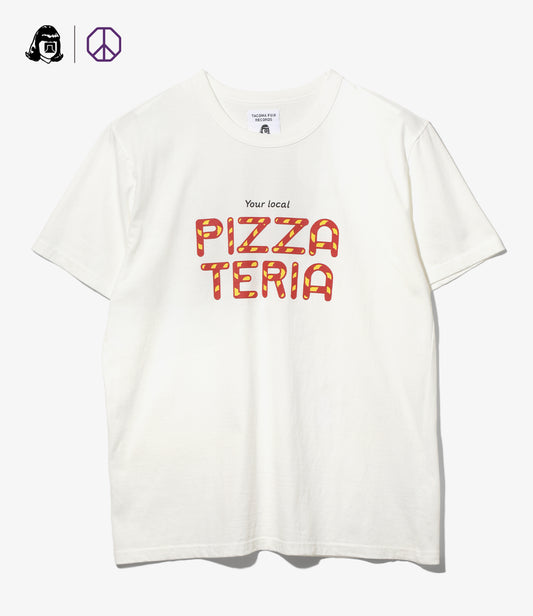 PIZZATERIA Tee