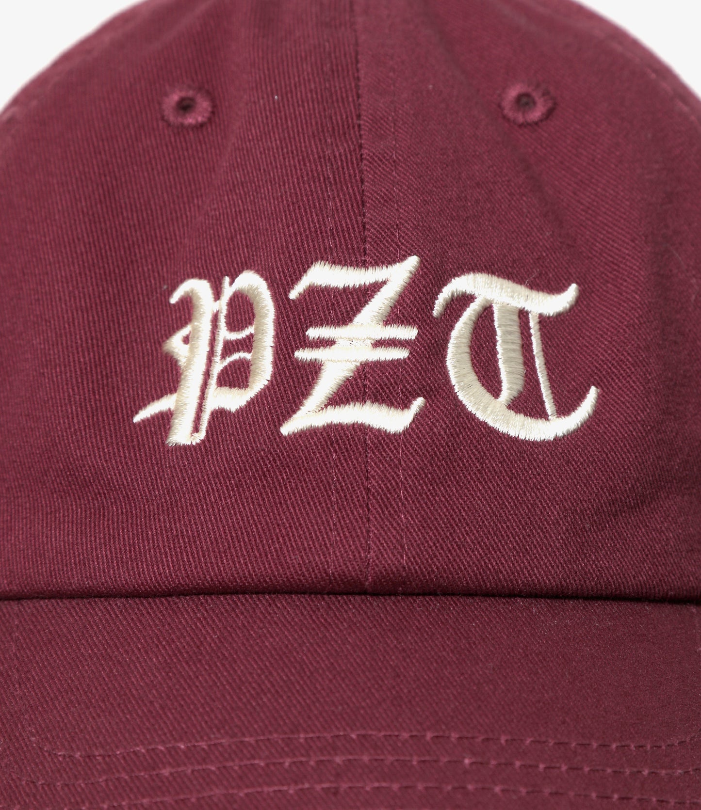 PZT BB Cap
