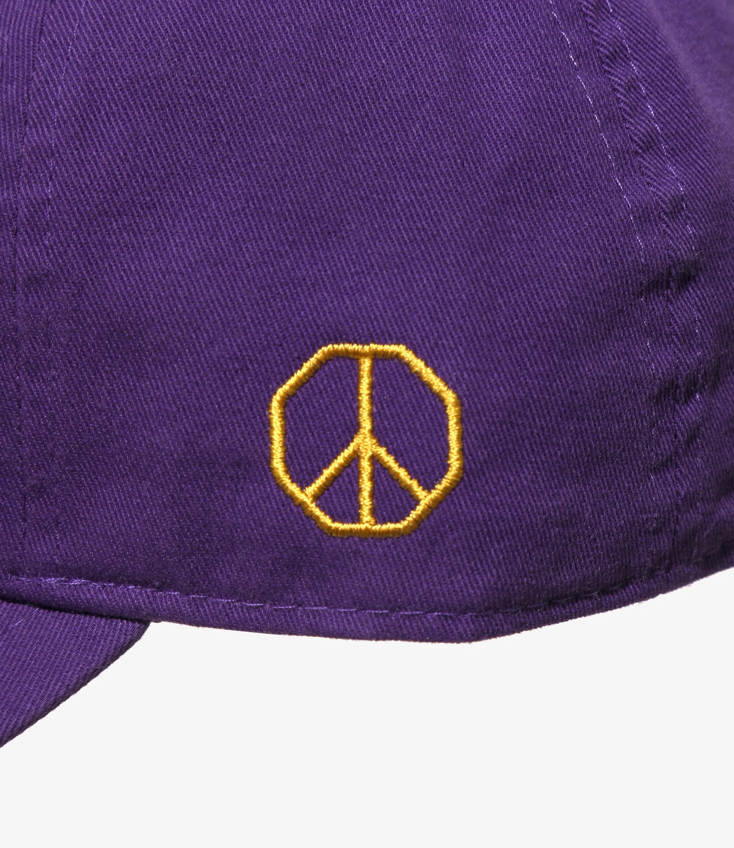 PIZZA LOGO BB Cap