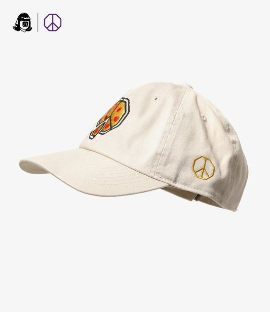 PIZZA LOGO BB Cap